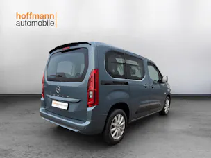 OPEL Combo 1.2