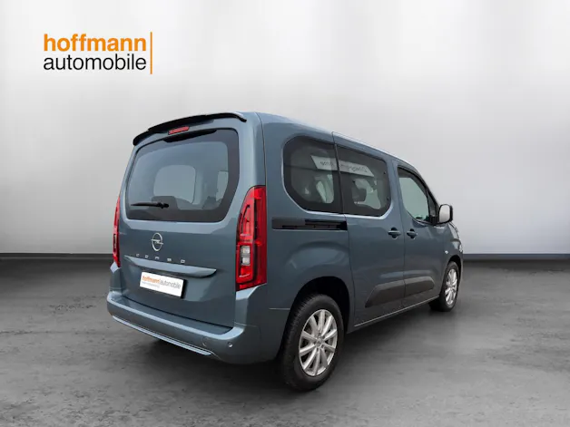 OPEL Combo 1.2