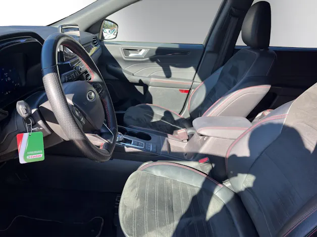 FORD Kuga 2.5 PHEV ST-Line X 2WD