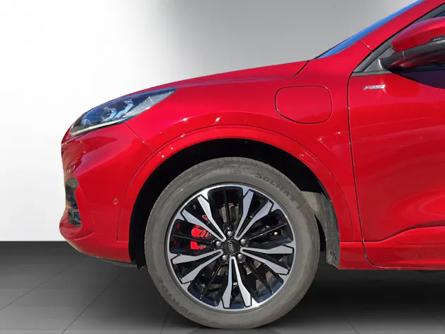FORD Kuga 2.5 PHEV ST-Line X 2WD