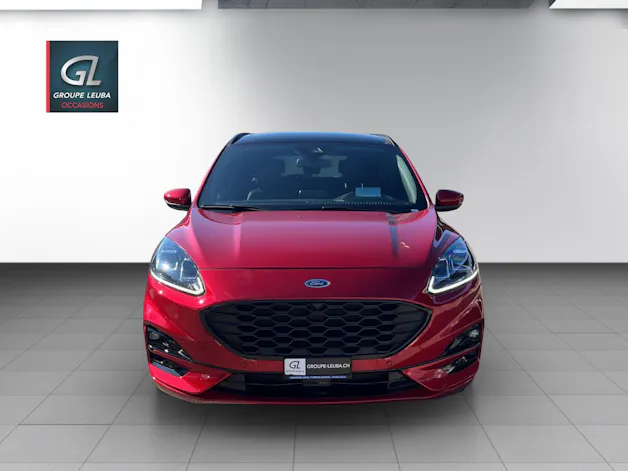 FORD Kuga 2.5 PHEV ST-Line X 2WD