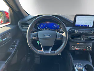 FORD Kuga 2.5 PHEV ST-Line X 2WD