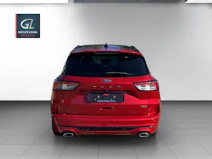 FORD Kuga 2.5 PHEV ST-Line X 2WD