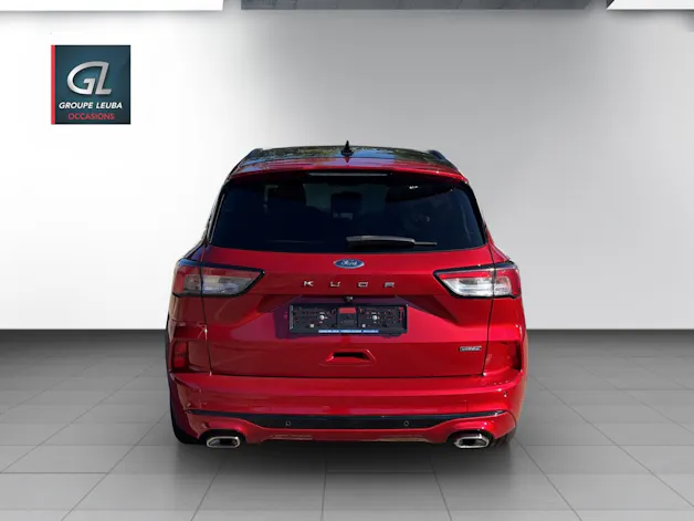 FORD Kuga 2.5 PHEV ST-Line X 2WD