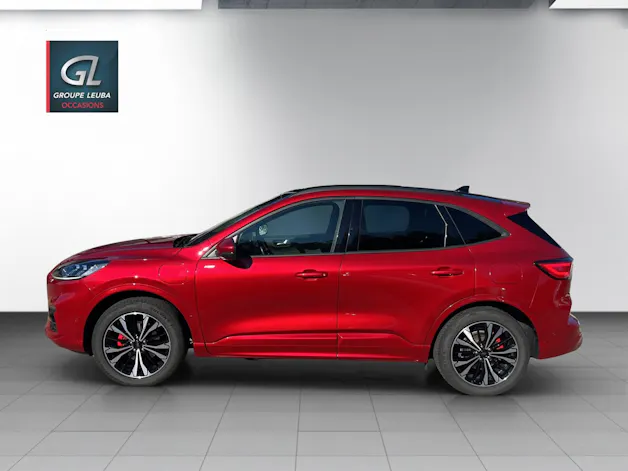 FORD Kuga 2.5 PHEV ST-Line X 2WD