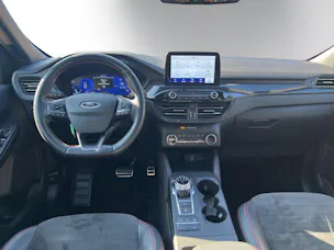 FORD Kuga 2.5 PHEV ST-Line X 2WD