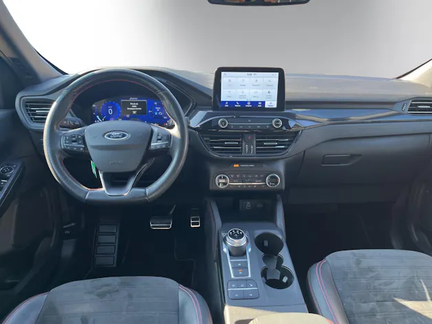 FORD Kuga 2.5 PHEV ST-Line X 2WD