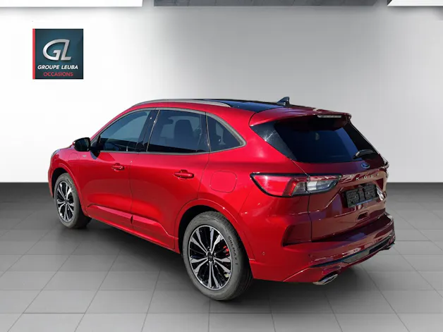 FORD Kuga 2.5 PHEV ST-Line X 2WD