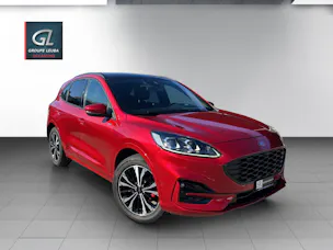 FORD Kuga 2.5 PHEV ST-Line X 2WD