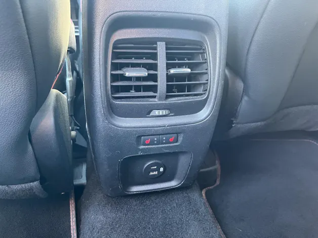 FORD Kuga 2.5 PHEV ST-Line X 2WD