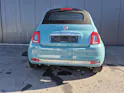 FIAT 500C 0.9 Twinair Annivers