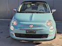 FIAT 500C 0.9 Twinair Annivers