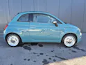 FIAT 500C 0.9 Twinair Annivers