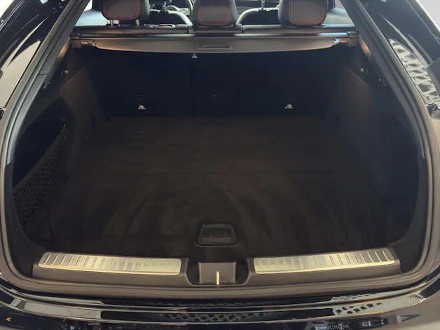 MERCEDES-BENZ GLC Coupé 200 AMG Line Plus 4Matic 9G-Tronic