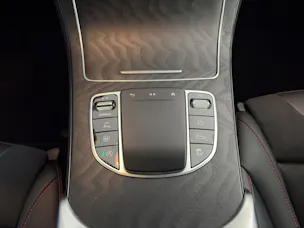 MERCEDES-BENZ GLC Coupé 200 AMG Line Plus 4Matic 9G-Tronic
