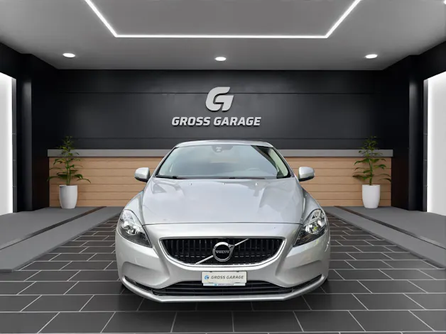 VOLVO V40 D3 Kinetic