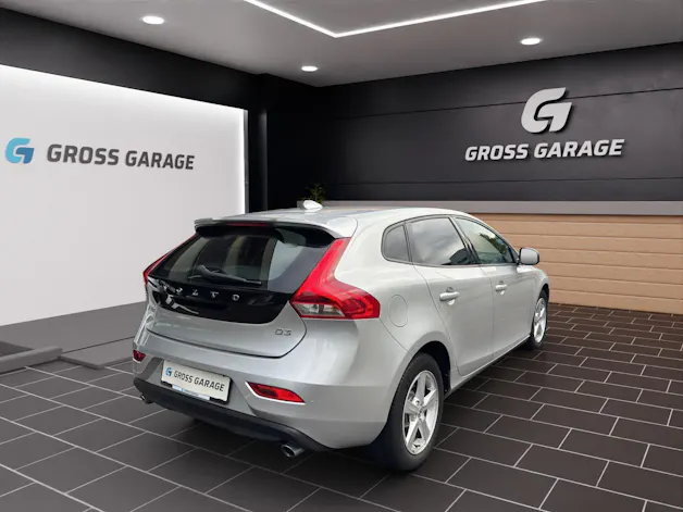 VOLVO V40 D3 Kinetic