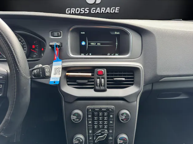VOLVO V40 D3 Kinetic