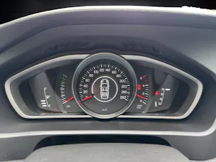 VOLVO V40 D3 Kinetic