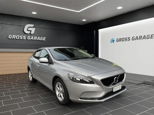 VOLVO V40 D3 Kinetic