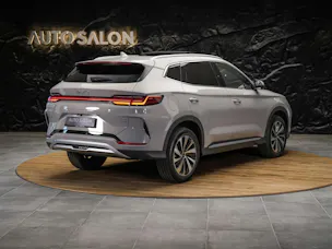 BYD Seal U DM-i Design AWD *Werksgarantie*Panorama*Sitzbelüftung*360° Kamera*