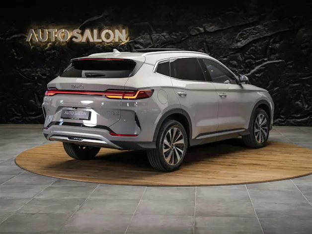 BYD Seal U DM-i Design AWD *Werksgarantie*Panorama*Sitzbelüftung*360° Kamera*