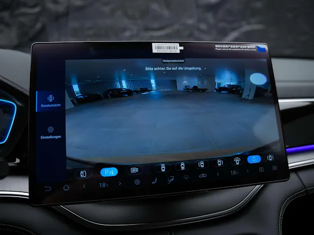 BYD Seal U DM-i Design AWD *Werksgarantie*Panorama*Sitzbelüftung*360° Kamera*