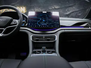 BYD Seal U DM-i Design AWD *Werksgarantie*Panorama*Sitzbelüftung*360° Kamera*