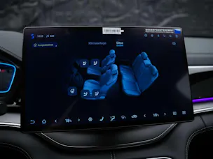BYD Seal U DM-i Design AWD *Werksgarantie*Panorama*Sitzbelüftung*360° Kamera*