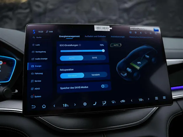 BYD Seal U DM-i Design AWD *Werksgarantie*Panorama*Sitzbelüftung*360° Kamera*