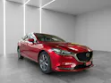 MAZDA 6 Sportwagon SKYACTIV-G 165 Ambition Automat