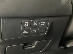 MAZDA 6 Sportwagon SKYACTIV-G 165 Ambition Automat