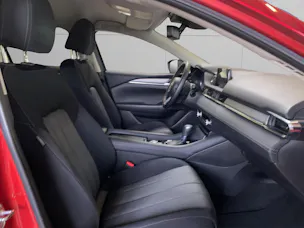 MAZDA 6 Sportwagon SKYACTIV-G 165 Ambition Automat