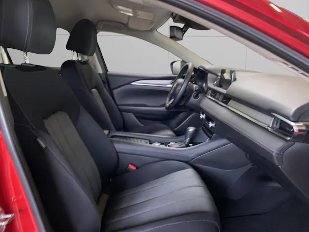 MAZDA 6 Sportwagon SKYACTIV-G 165 Ambition Automat