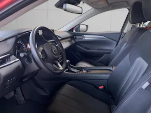 MAZDA 6 Sportwagon SKYACTIV-G 165 Ambition Automat