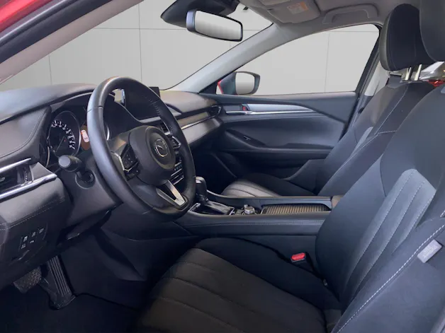 MAZDA 6 Sportwagon SKYACTIV-G 165 Ambition Automat