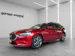 MAZDA 6 Sportwagon SKYACTIV-G 165 Ambition Automat