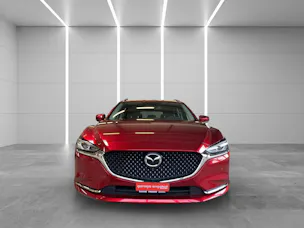 MAZDA 6 Sportwagon SKYACTIV-G 165 Ambition Automat