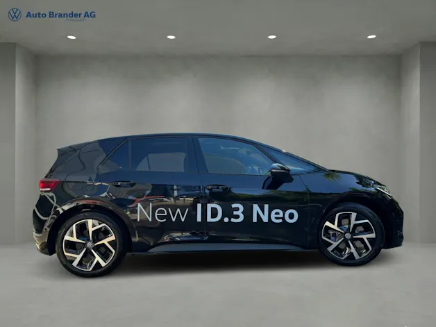 VW ID.3 Neo 79 kWh 231 PS Style