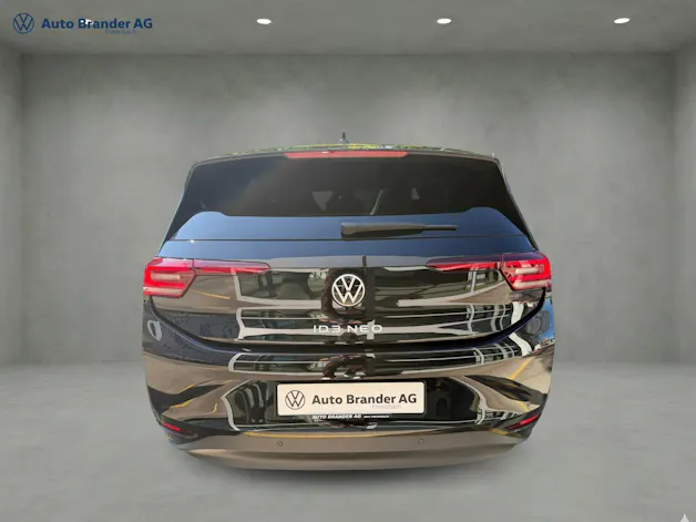 VW ID.3 Neo 79 kWh 231 PS Style