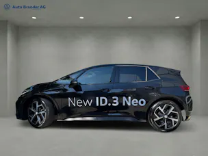 VW ID.3 Neo 79 kWh 231 PS Style