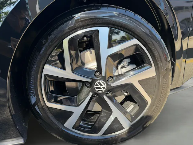 VW ID.3 Neo 79 kWh 231 PS Style