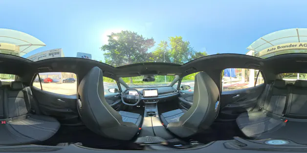 VW ID.3 Neo 79 kWh 231 PS Style