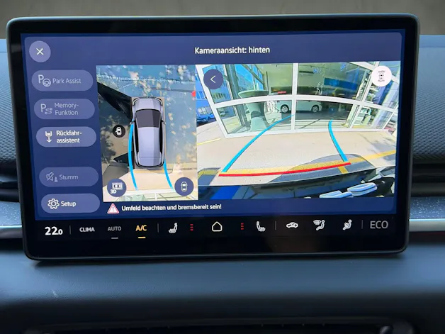 VW ID.3 Neo 79 kWh 231 PS Style