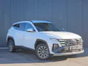 HYUNDAI Tucson 1.6 HEV Vertex 4WD