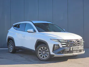 HYUNDAI Tucson 1.6 HEV Vertex 4WD