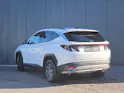 HYUNDAI Tucson 1.6 HEV Vertex 4WD