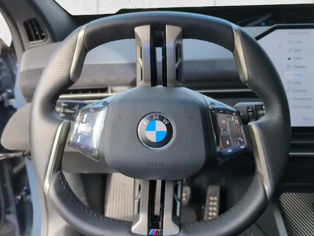 BMW iX3 50 xDrive M Sport