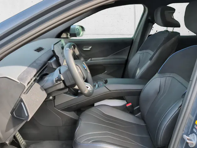BMW iX3 50 xDrive M Sport