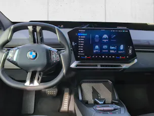 BMW iX3 50 xDrive M Sport